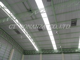 AGC Automotive (Thailand) Co.,Ltd.